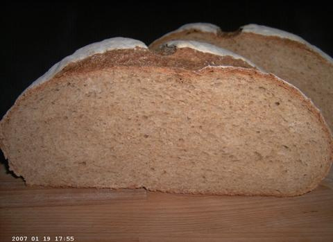 Gerstebrood 2