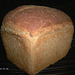 Maryetta's Oatmeal Bread 1