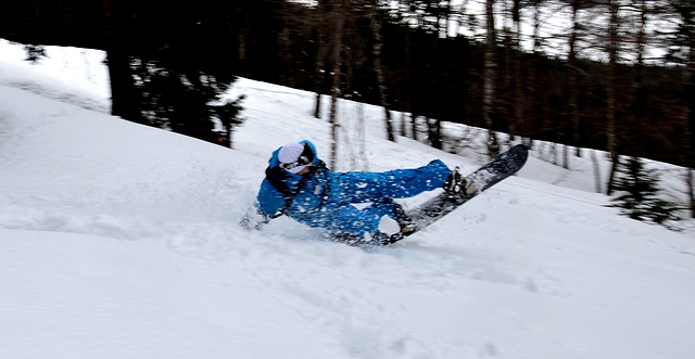 Snow Snow