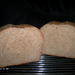 Buttermilk Whole Wheat Bread 2