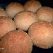 Millet and Potato Rolls 1