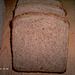 Polenta-Chestnut Bread 2