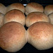 Soft Whole Wheat Dinner Rolls