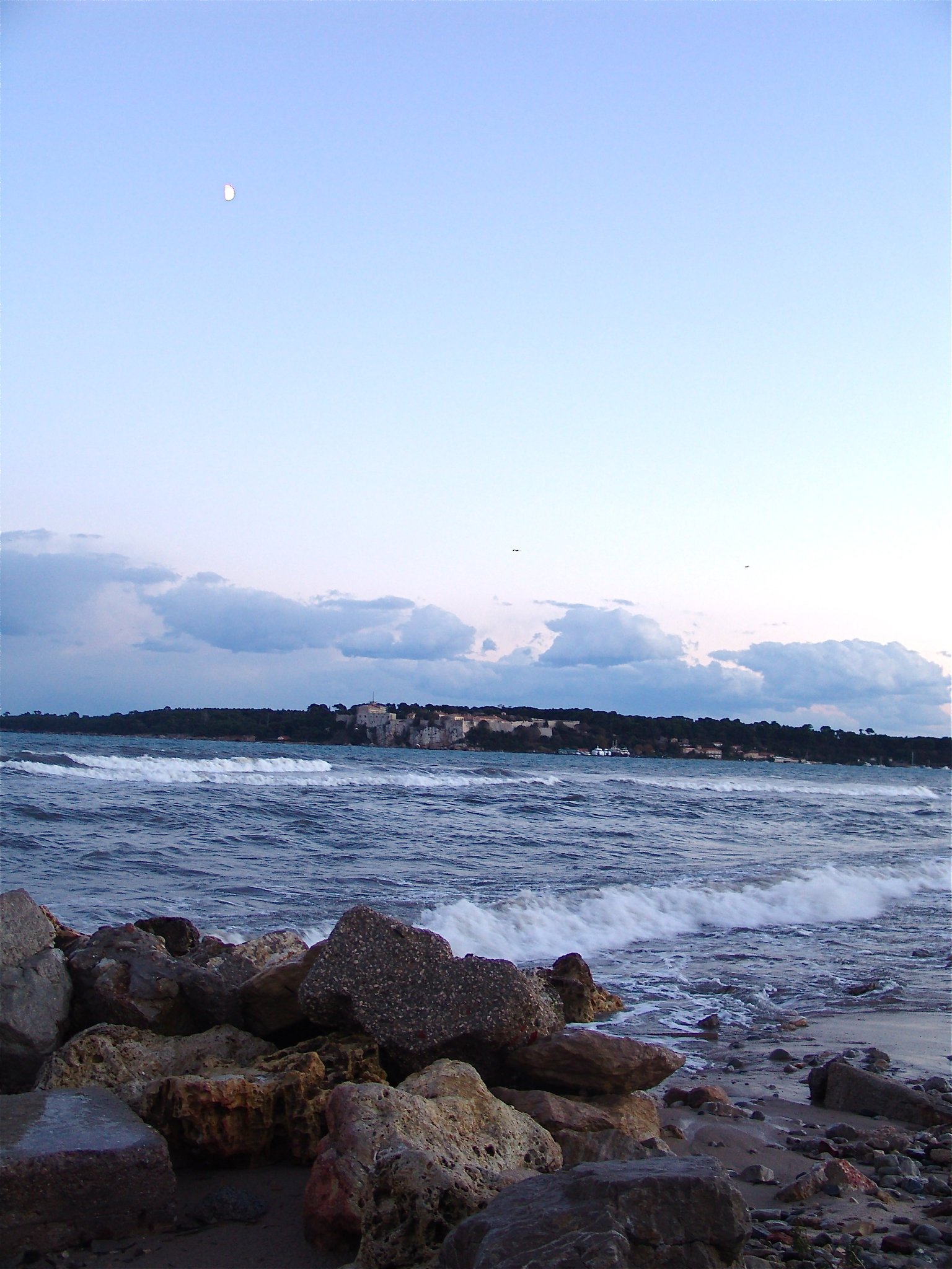 Îles de Lerins