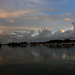 The river Zaan, Oostknollendam