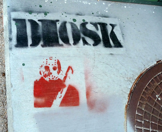 DIOSK (3014)