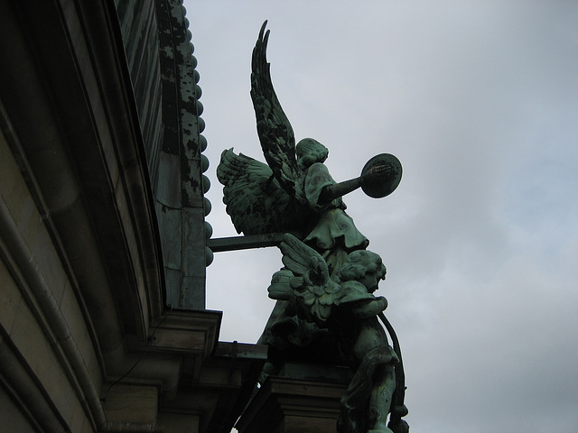 Berlim, Berliner Dom (2)