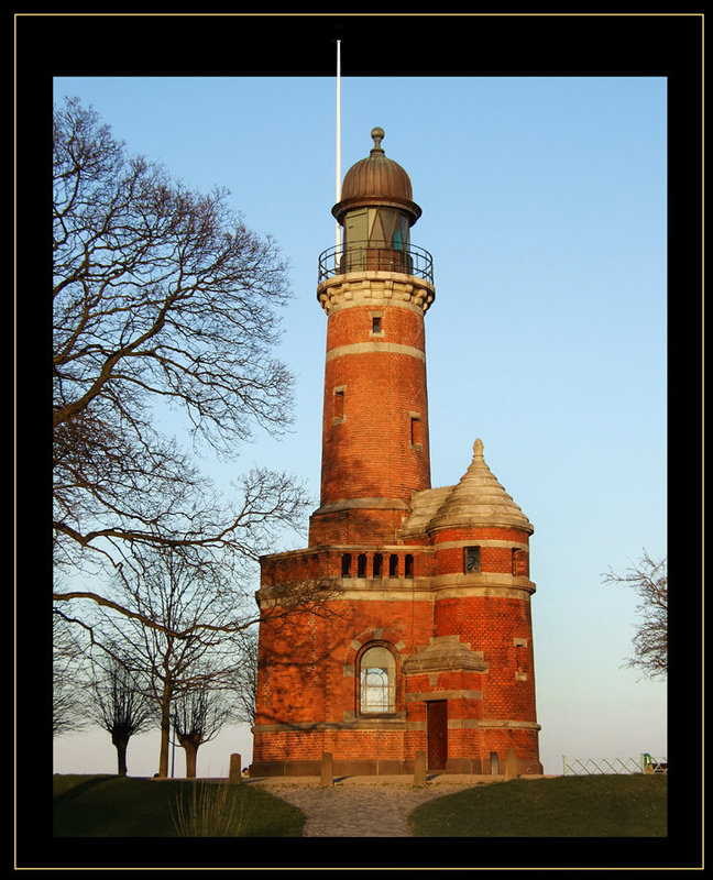 *Lighthouse*