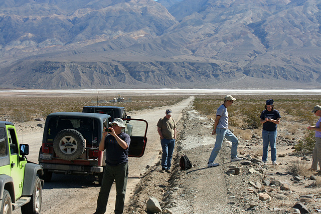 Near Ballarat in Panamint Valley (9655)