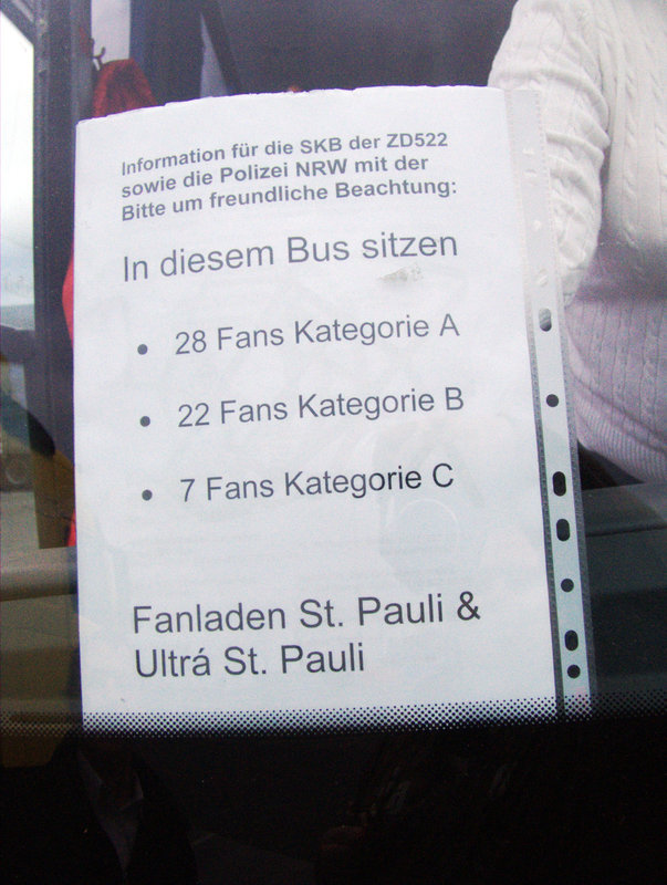 Zusammensetzung des Hooltra-Busses :o)