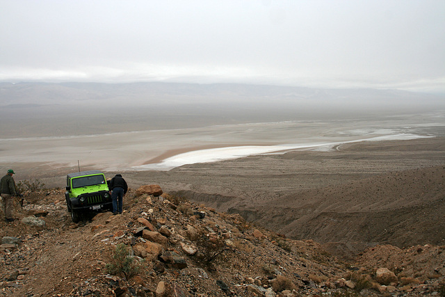 Panamint Valley (9543)