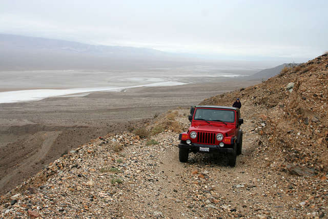 Panamint Valley (9538)