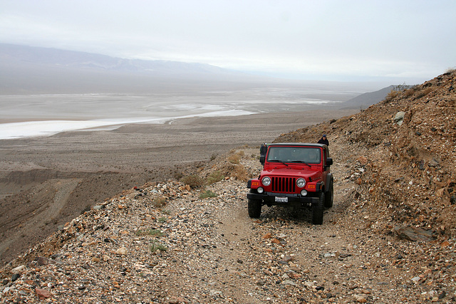 Panamint Valley (9537)