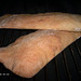 Ciabatta, Slipper-Shaped Bread from Lake Como