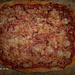 Pizza alla Romano 1