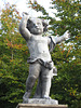 Polesden Putto