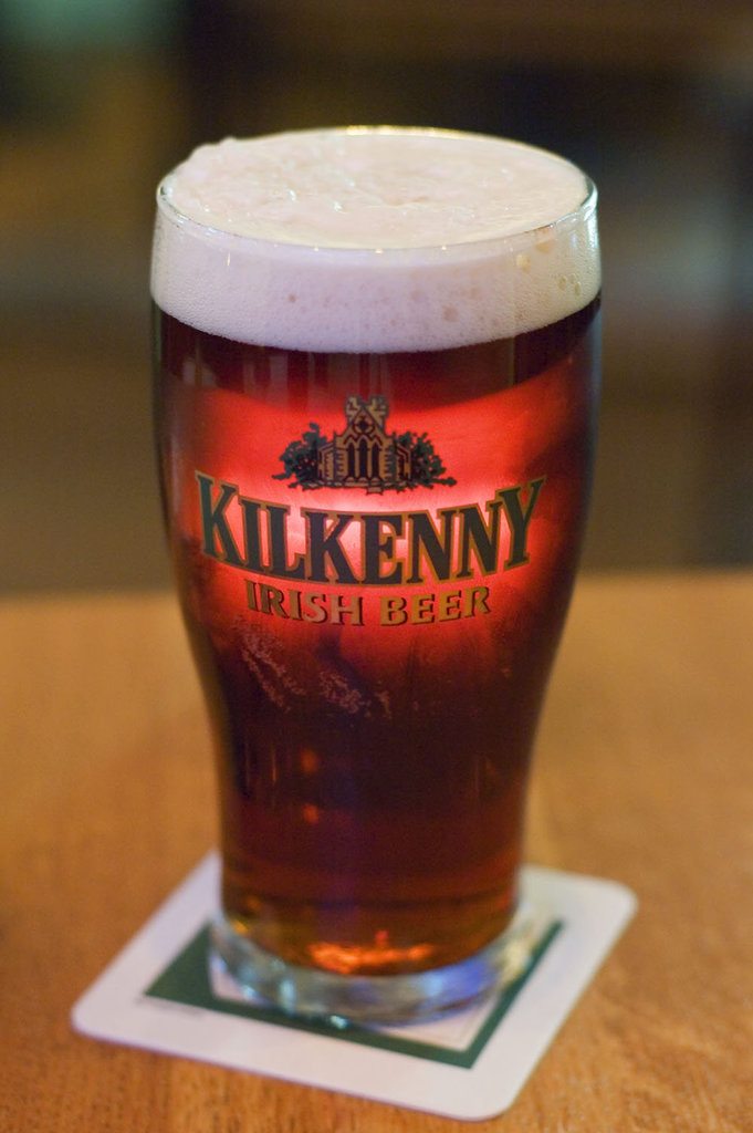 Sláinte!