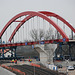 Opération déplacement du pont #2