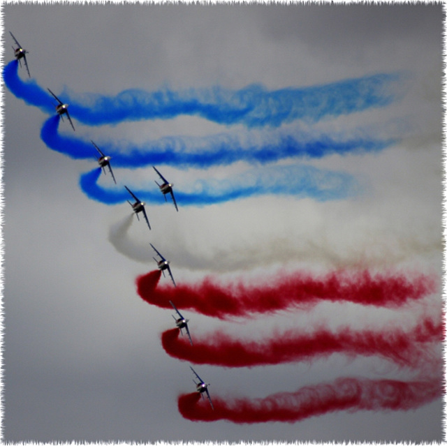 Patrouille de France