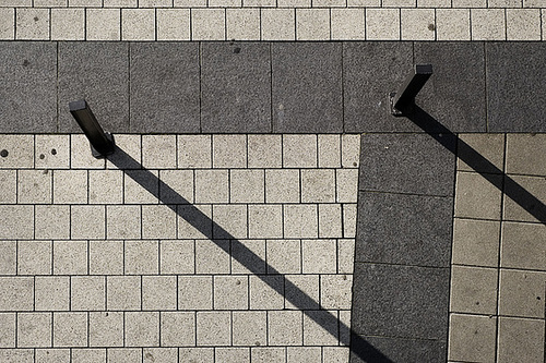 Pavement