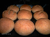 Wheat Rolls