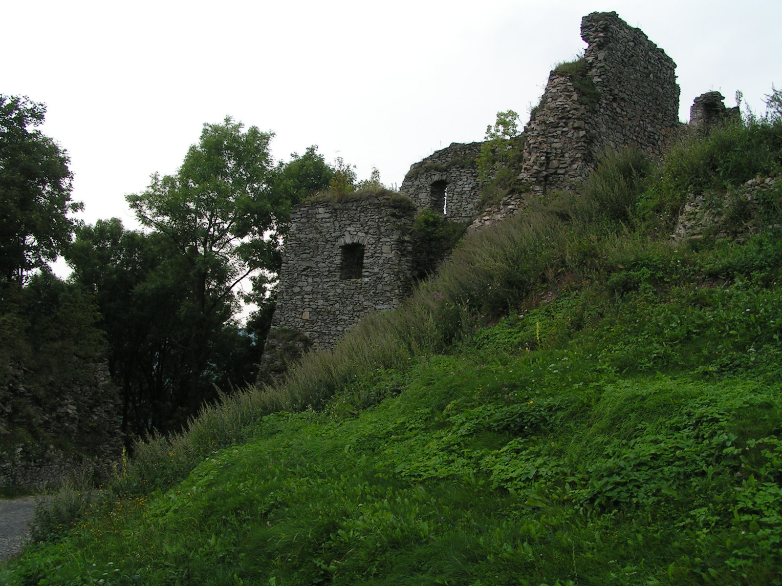 Ruine