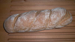 Pain de Campagne Madame Doz 1