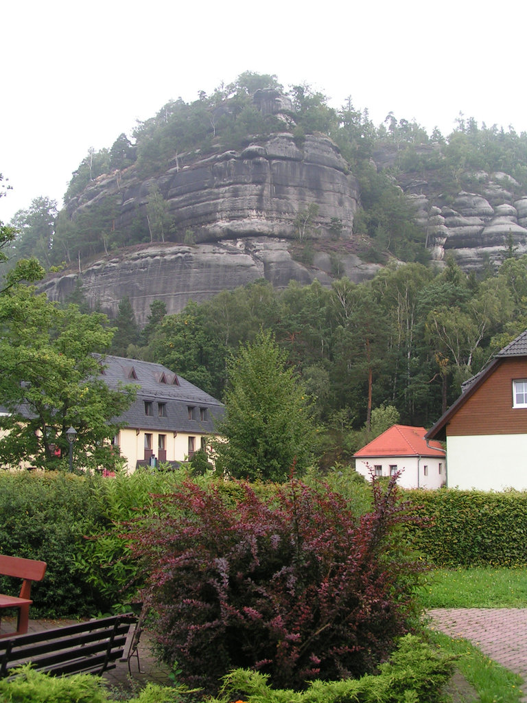 Felsen