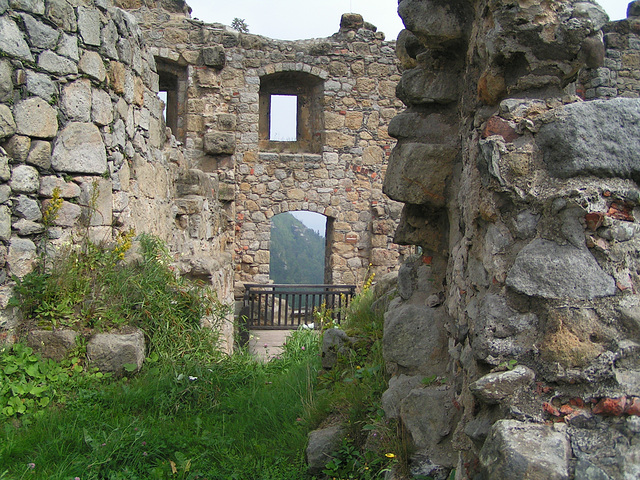 Ruine