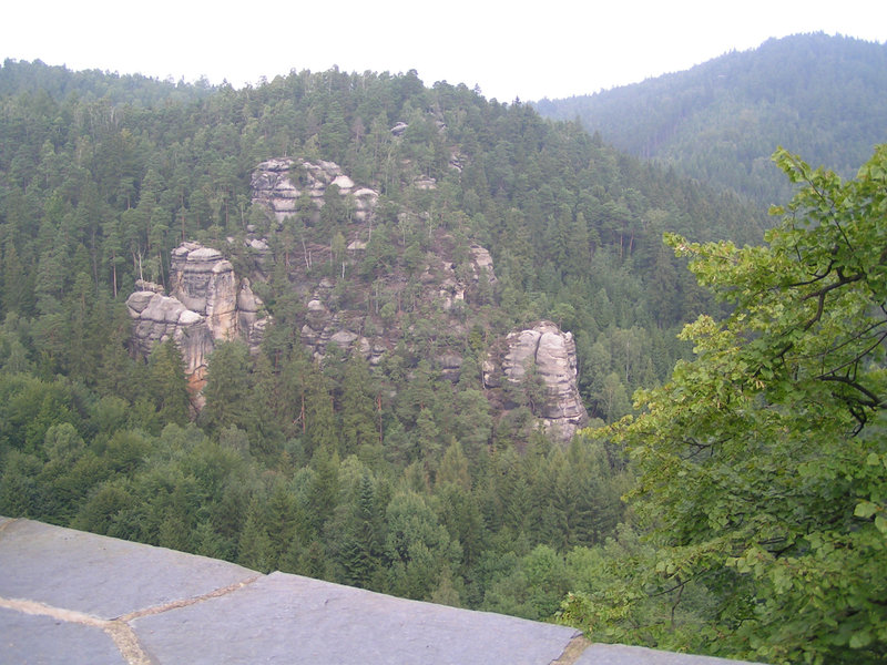 Felsen