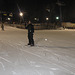 ski de soirée