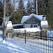 St-Benoit-du-lac / Québec- CANADA