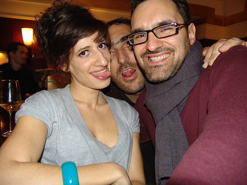 L'ami des stars