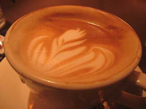 Cappuccino