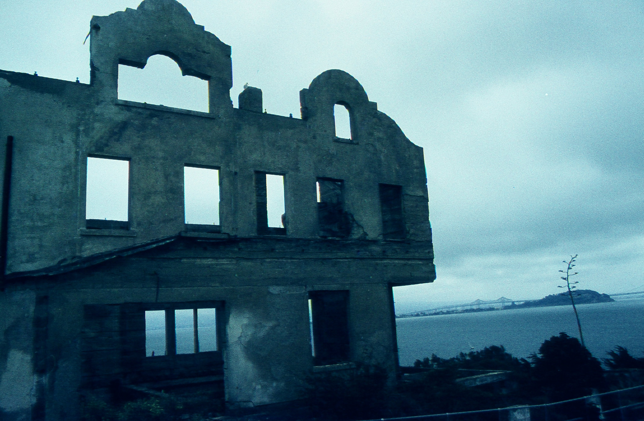 Alcatraz - Original (03990004)