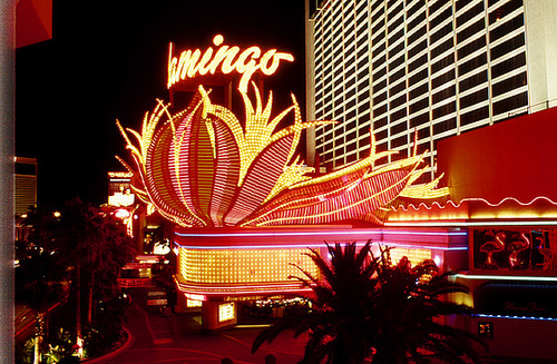 Flamingo - Original (03990002)
