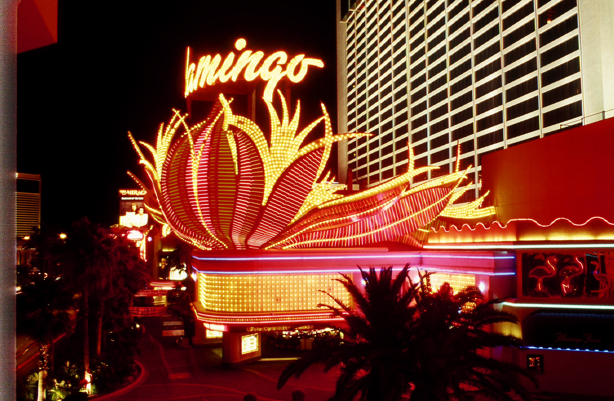 Flamingo - Original (03990002)