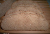 Stone-Ground Wheat Bread 2