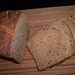 Three-Grain Wild Rise Bread 2