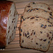 Hearty Raisin Bread 1