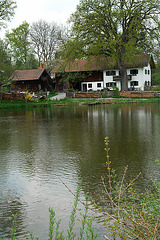 Icking/Irschenhausen, Stockerweiher