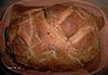 Oatmeal Bread 1