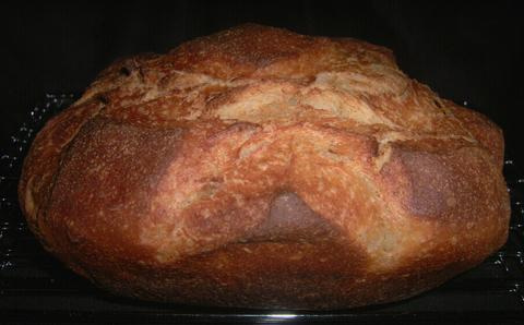 Potato Bread 2