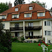 Icking/Irschenhausen - Haus Schönblick