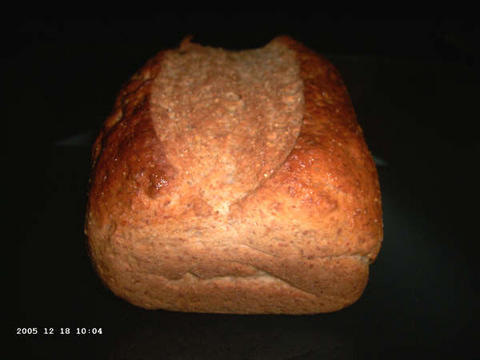 Meergranenbrood