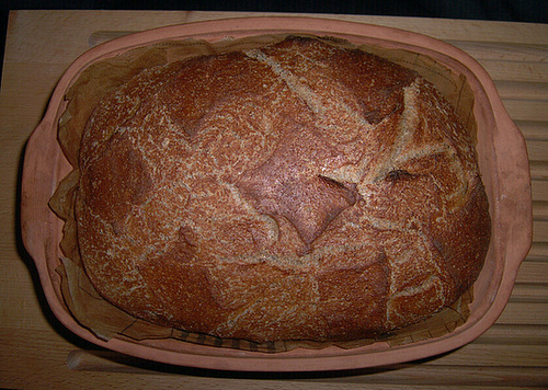 Beer Bread 1