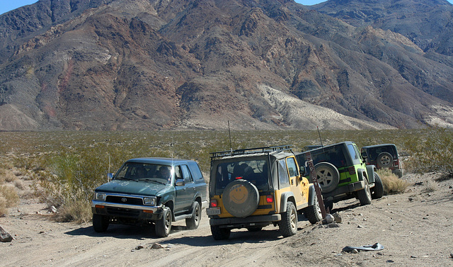 Heading Into Goler Wash (9662)