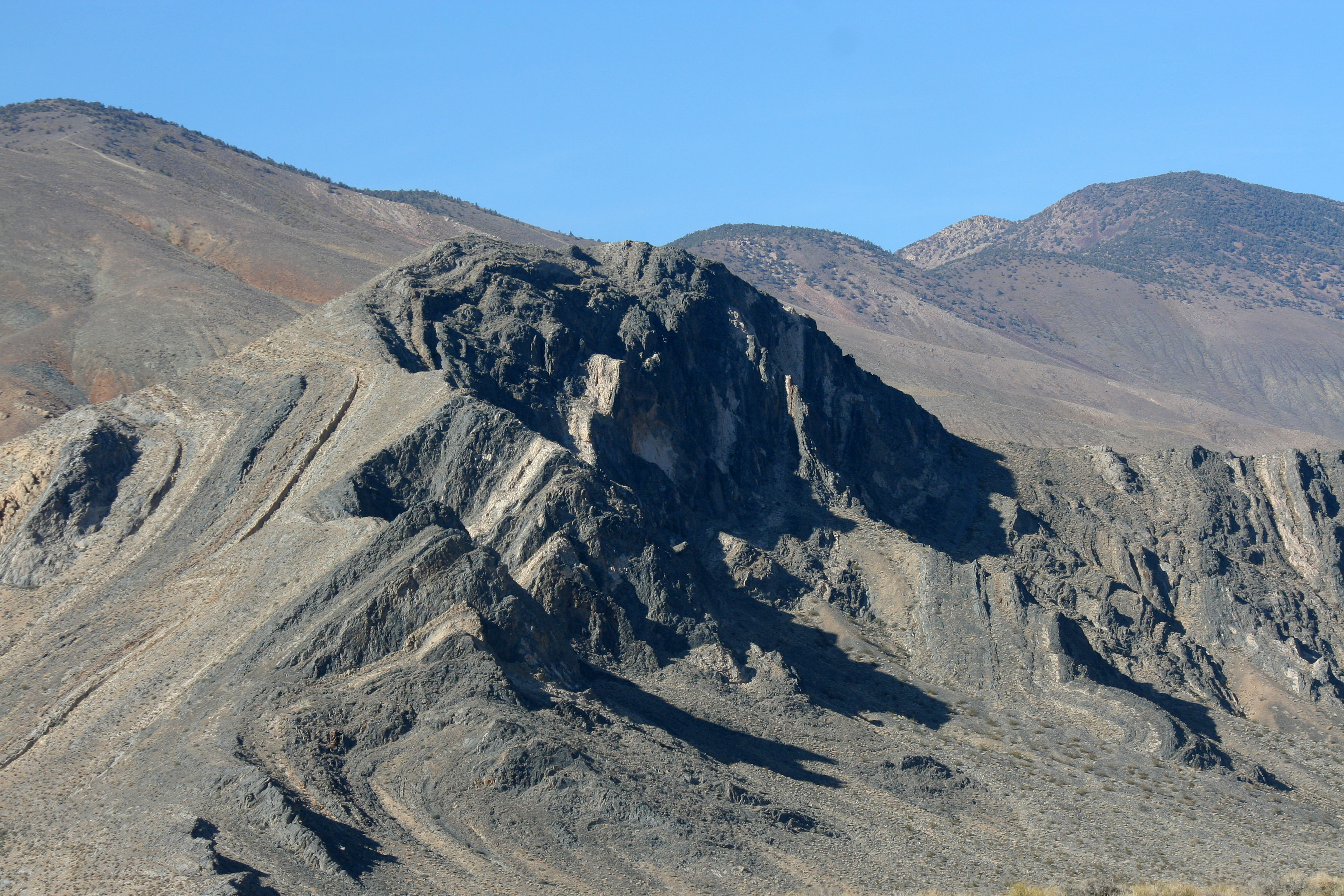 Striped Butte (9749)