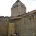 Château de Blandy - La tour des gardes