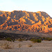 Along Badwater Road at Sunset (4301)